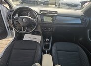 Škoda Fabia Kombi 1,2 l 81 kw