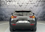 Mazda MX-30 SUV / Terénní 0,0 107 kw