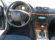 Mercedes-Benz Třídy E 17