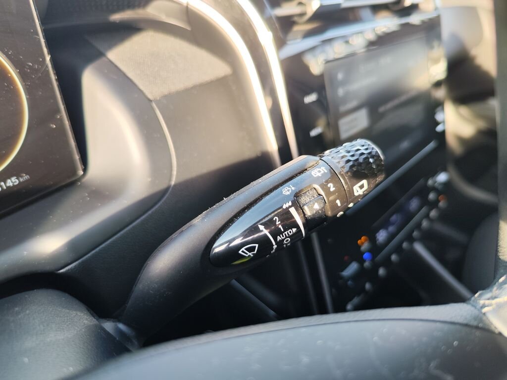 Hyundai Tucson SUV 1,6 l 100 kw