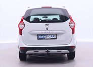 Dacia Lodgy MPV 1,2 l 85 kw