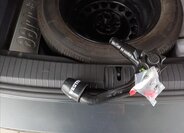 Volkswagen Touran MPV 2,0 l 110 kw