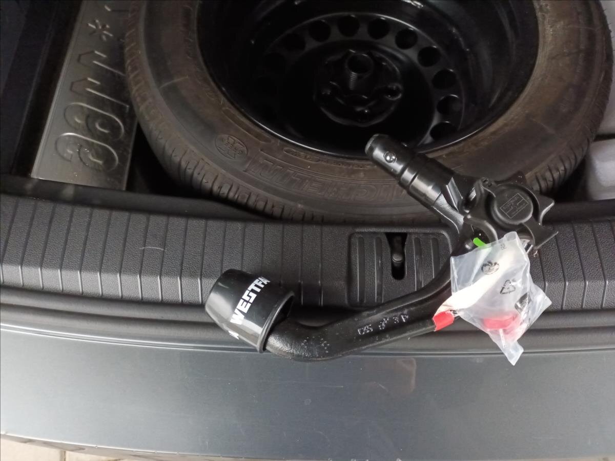 Volkswagen Touran MPV 2,0 l 110 kw