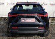 Lexus NX 350h SUV / Terénní 2,5 l 140 kw
