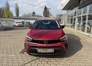Opel Crossland MPV 1,2 l 96 kw