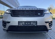 Land Rover Range Rover Velar SUV / Terénní 3,0 l 221 kw