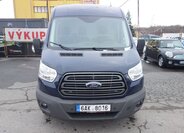 Ford Transit 2