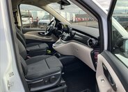 Mercedes-Benz Třídy V MPV 2,0 l 140 kw