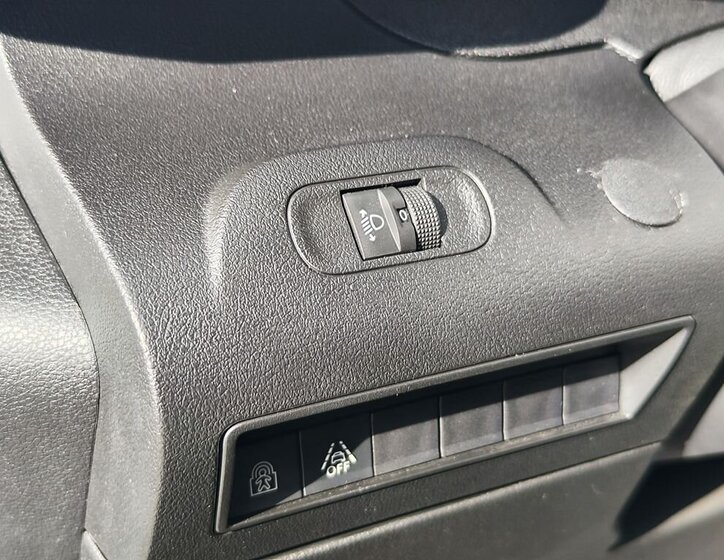 Peugeot Rifter VAN-Minibus 1,5 l 96 kw