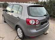 Volkswagen Golf Plus Kombi 1,4 l 59 kw