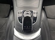 Mercedes-Benz GLC Kupé 2,1 l 150 kw