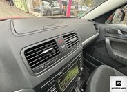 Škoda Yeti Kombi 1,8 l 112 kw