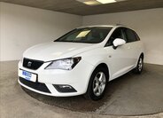 Seat Ibiza 3