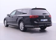 Volkswagen Passat Kombi 2,0 l 176 kw