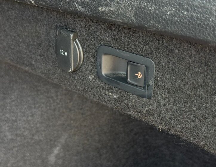 Volkswagen Passat Kombi 2,0 l 110 kw