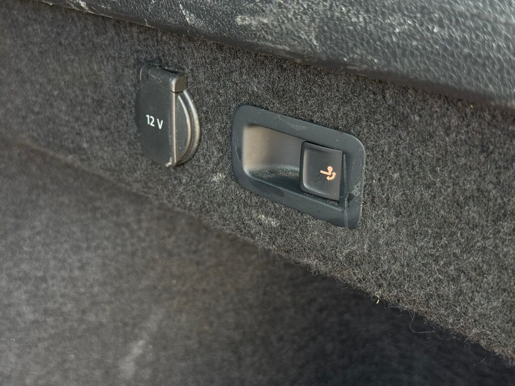 Volkswagen Passat Kombi 2,0 l 110 kw