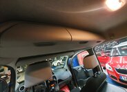 Renault Kangoo MPV 1,6 l 78 kw