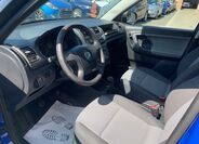 Škoda Fabia 14