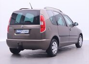 Škoda Roomster MPV 1,2 l 63 kw