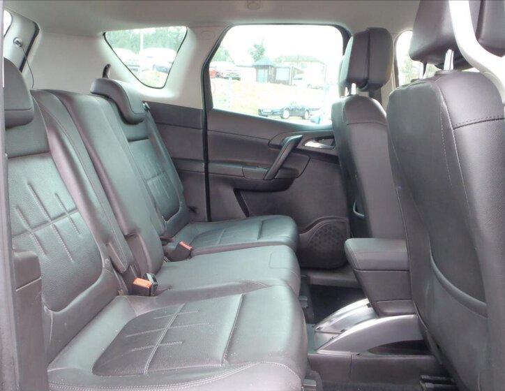 Opel Meriva MPV 1,7 l 96 kw