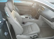 Mercedes-Benz Třídy E Kupé 3,0 l 170 kw