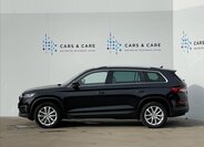 Škoda Kodiaq SUV / Terénní 2,0 l 147 kw