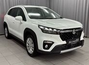 Suzuki S-Cross 3
