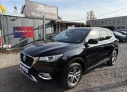 MG HS SUV 1,5 l 119 kw