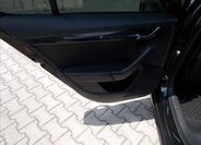 Škoda Octavia Sedan / Limuzína 2,0 l 135 kw