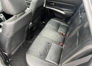 Suzuki SX4 S-Cross SUV / Terénní 1,4 l 103 kw