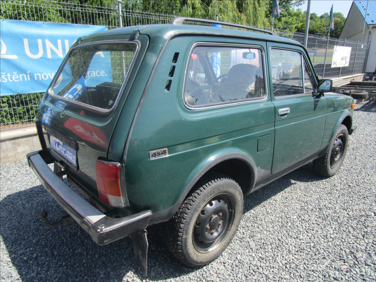 Lada Niva