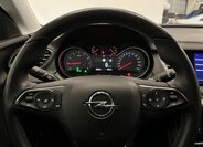 Opel Grandland X SUV 1,2 l 96 kw