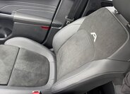 Ford Kuga SUV / Terénní 2,5 l 178 kw