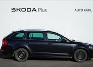 Škoda Octavia 6