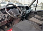 Iveco Daily Ostatní 2,3 l 93 kw
