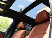 BMW X5 Kombi 3,0 l 290 kw