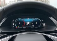 Škoda Superb Kombi 2,0 l 110 kw