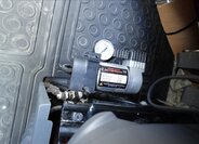 Peugeot Boxer Valník 2,2 l 121 kw