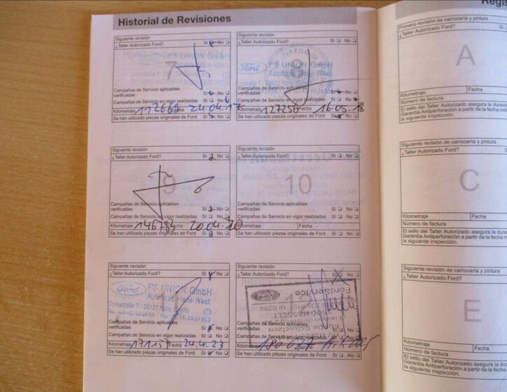 Ford Focus Kombi 1,6 l 74 kw