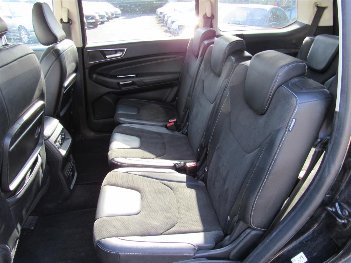 Ford Galaxy Kombi 2,0 l 110 kw