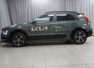 KIA Niro 5