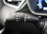 Toyota Corolla Cross Hatchback 2,0 l 112 kw