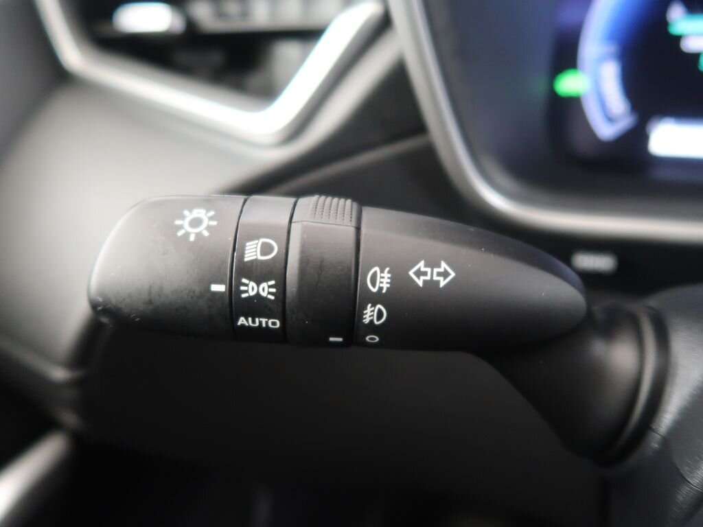 Toyota Corolla Cross Hatchback 2,0 l 112 kw