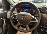 Dacia Duster SUV 999,0 74 kw