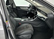 Audi A6 Allroad Kombi 3,0 l 253 kw