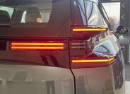 Citroën C5 Aircross SUV / Terénní 1,2 l 107 kw