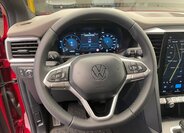 Volkswagen Amarok Pick-up 3,0 l 177 kw