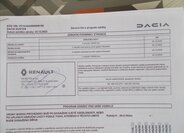 Dacia Duster SUV / Terénní 1,3 l 96 kw