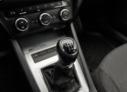 Škoda Octavia Liftback 2,0 l 110 kw