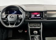 Škoda Kodiaq SUV / Terénní 2,0 l 140 kw